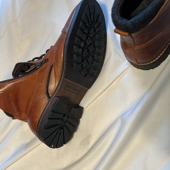 Brand new men’s Steve Madden boots - Picture 4 of 6